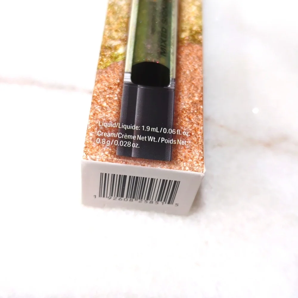 Morphe Mixed Signals Dual Ended Cream & Liquid Shadow Stick - Picture 11 of 12